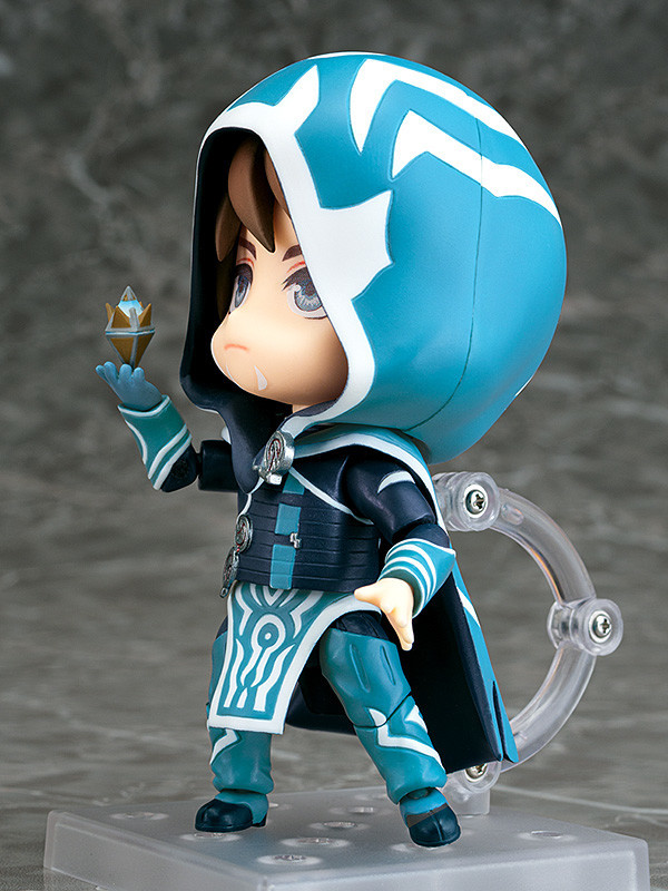 Magic: The Gathering - Jace Beleren - Nendoroid (#1755) (Phat Company) photo 5