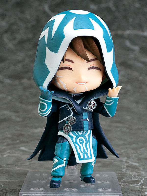 Magic: The Gathering - Jace Beleren - Nendoroid (#1755) (Phat Company) photo 6