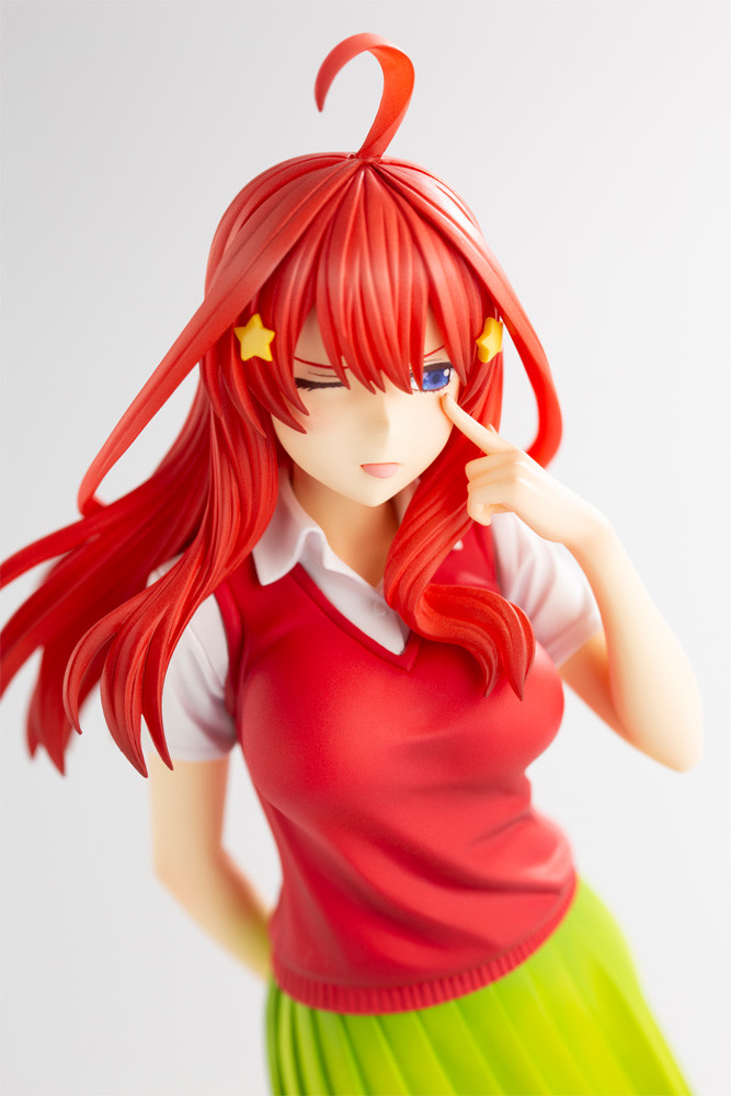 Nakano Itsuki