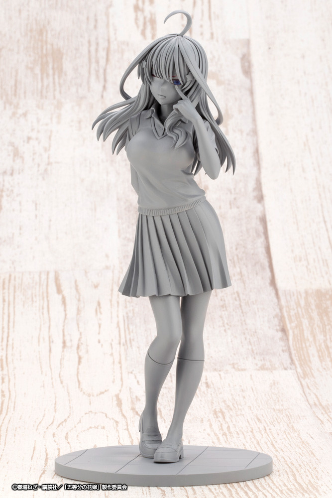 Gotoubun no Hanayome - Nakano Itsuki - 1/8 (Kotobukiya) photo 4