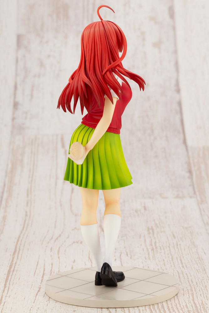 Gotoubun no Hanayome - Nakano Itsuki - 1/8 (Kotobukiya) photo 12