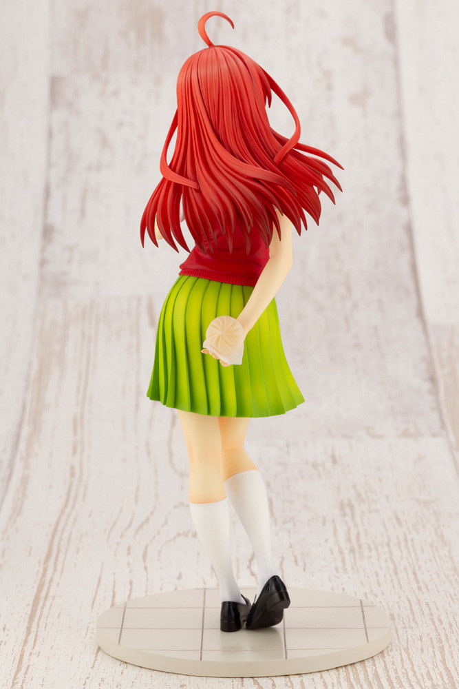 Gotoubun no Hanayome - Nakano Itsuki - 1/8 (Kotobukiya) photo 13