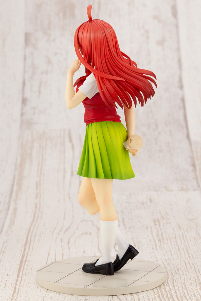 Gotoubun no Hanayome - Nakano Itsuki - 1/8 (Kotobukiya) photo 14