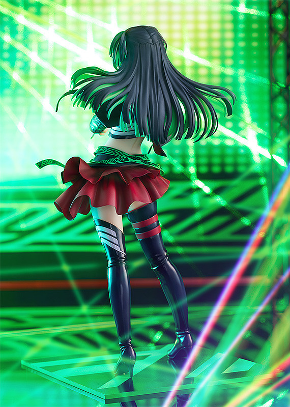 THE iDOLM@STER: Shiny Colors - Mayuzumi Fuyuko - 1/7 - Neon Light Romancer Ver. (Phat Company) photo 9