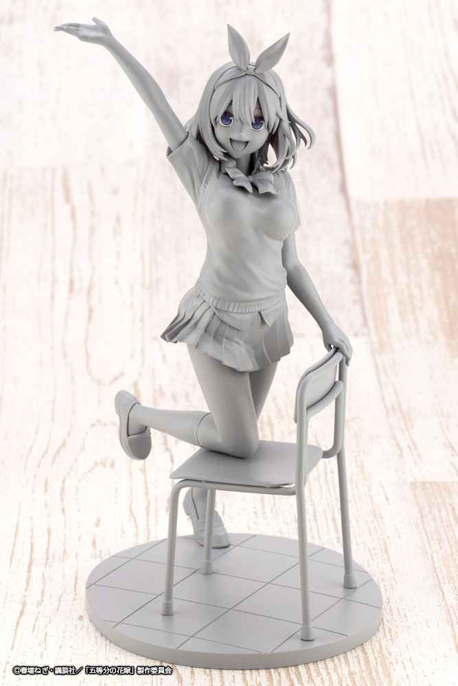 Nakano Yotsuba