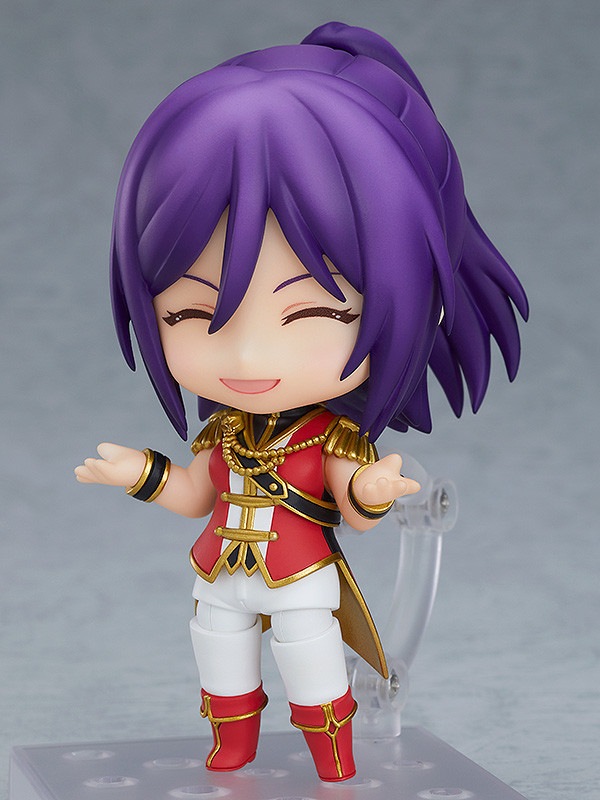 BanG Dream! Girls Band Party! - Seta Kaoru - Nendoroid  (#1340) - Stage Outfit Ver. (Good Smile Company) photo 8