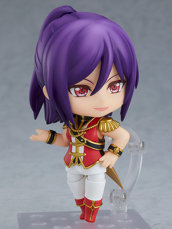 BanG Dream! Girls Band Party! - Seta Kaoru - Nendoroid  (#1340) - Stage Outfit Ver. (Good Smile Company) photo 9