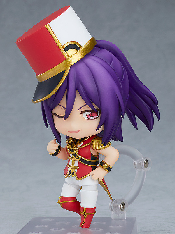 BanG Dream! Girls Band Party! - Seta Kaoru - Nendoroid  (#1340) - Stage Outfit Ver. (Good Smile Company) photo 10