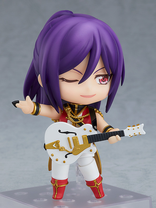 BanG Dream! Girls Band Party! - Seta Kaoru - Nendoroid  (#1340) - Stage Outfit Ver. (Good Smile Company) photo 11