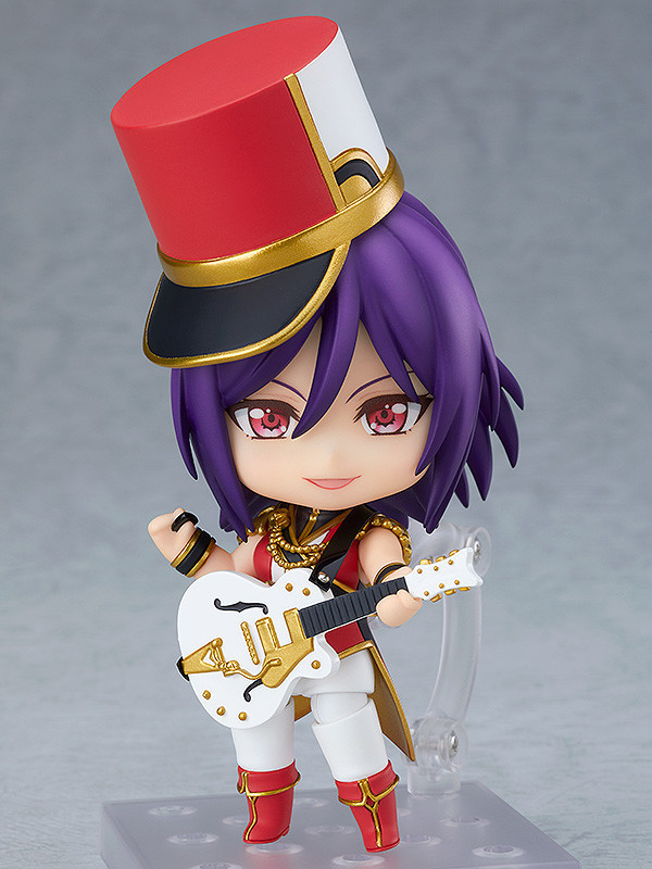 BanG Dream! Girls Band Party! - Seta Kaoru - Nendoroid  (#1340) - Stage Outfit Ver. (Good Smile Company) photo 12