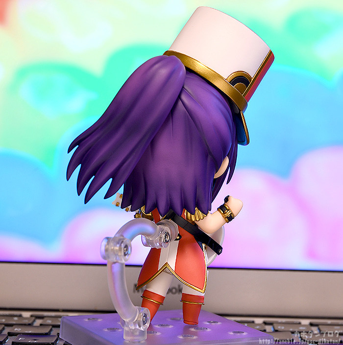 BanG Dream! Girls Band Party! - Seta Kaoru - Nendoroid  (#1340) - Stage Outfit Ver. (Good Smile Company) photo 14