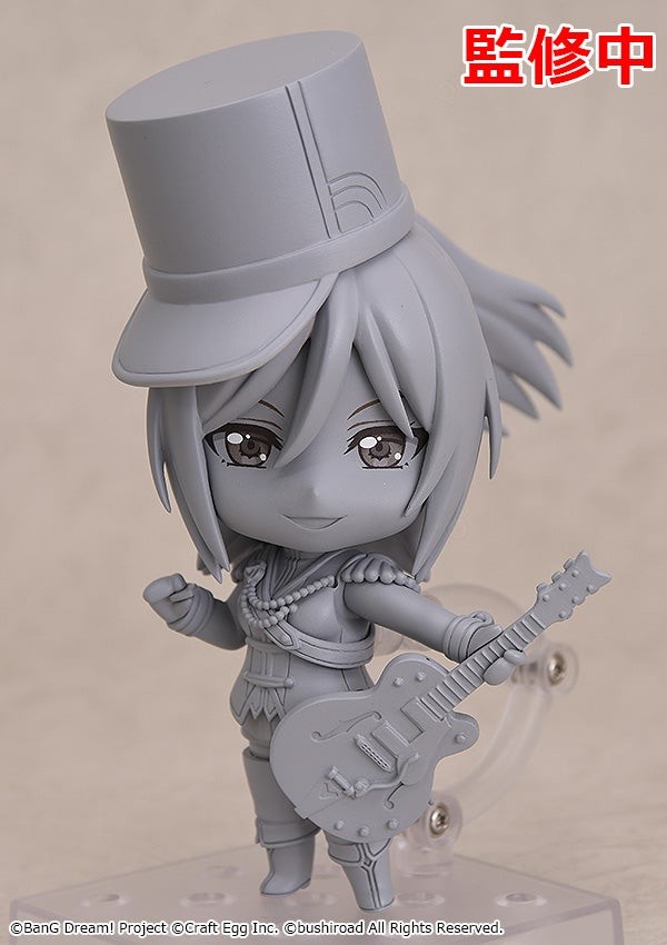 BanG Dream! Girls Band Party! - Seta Kaoru - Nendoroid  (#1340) - Stage Outfit Ver. (Good Smile Company) photo 16