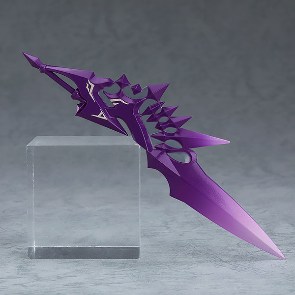 Infinite Dendrogram - Nemesis - Nendoroid (#1289) (Good Smile Company) photo 2