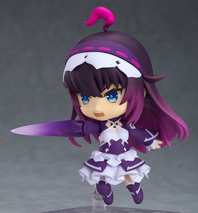 Infinite Dendrogram - Nemesis - Nendoroid (#1289) (Good Smile Company) photo 3