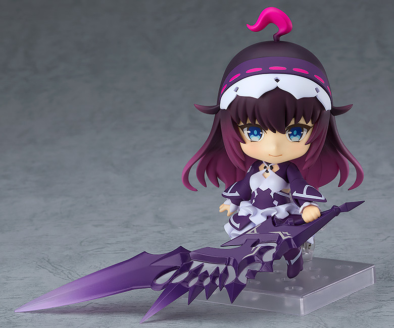 Infinite Dendrogram - Nemesis - Nendoroid (#1289) (Good Smile Company) photo 4