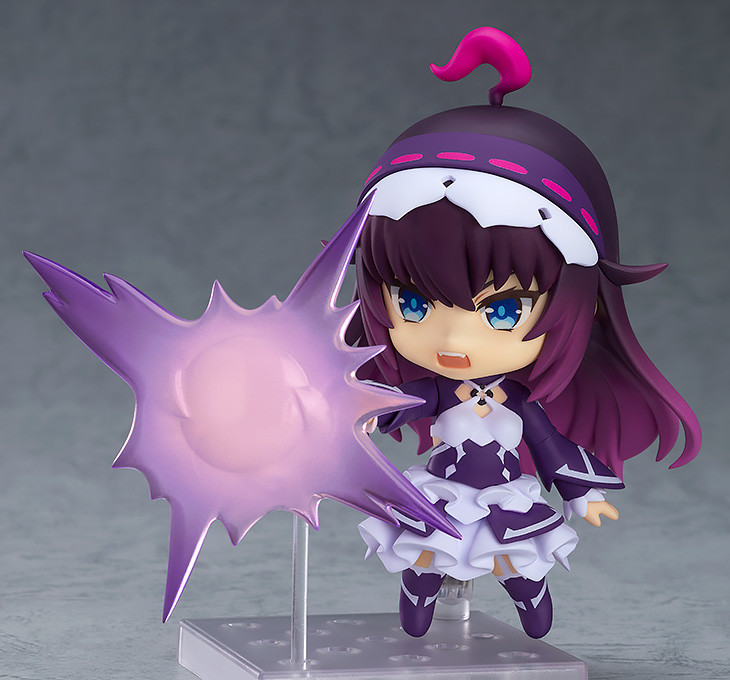 Infinite Dendrogram - Nemesis - Nendoroid (#1289) (Good Smile Company) photo 5