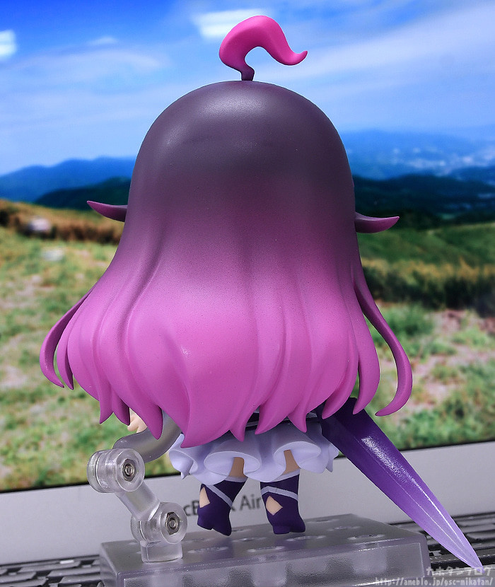 Infinite Dendrogram - Nemesis - Nendoroid (#1289) (Good Smile Company) photo 6