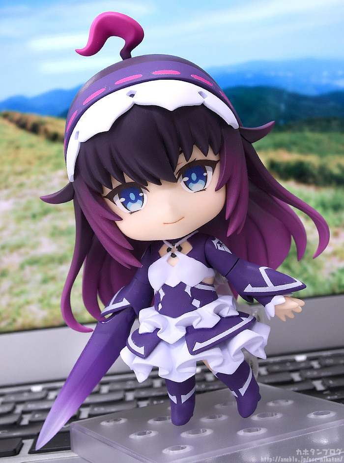 Infinite Dendrogram - Nemesis - Nendoroid (#1289) (Good Smile Company) photo 7