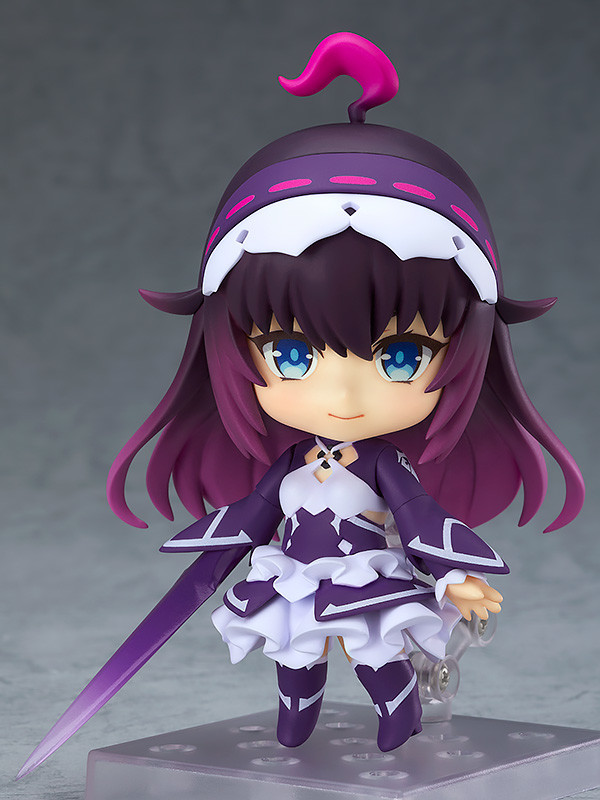 Infinite Dendrogram - Nemesis - Nendoroid (#1289) (Good Smile Company) photo 8