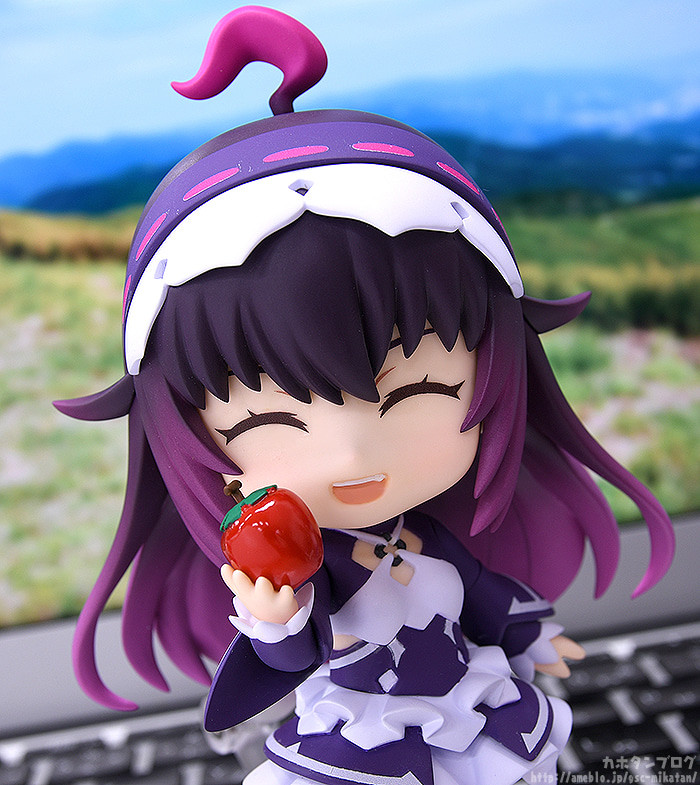 Infinite Dendrogram - Nemesis - Nendoroid (#1289) (Good Smile Company) photo 9