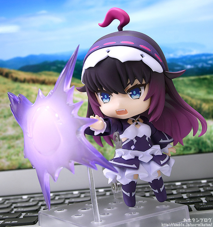 Infinite Dendrogram - Nemesis - Nendoroid (#1289) (Good Smile Company) photo 10