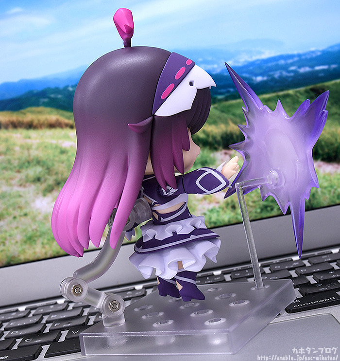 Infinite Dendrogram - Nemesis - Nendoroid (#1289) (Good Smile Company) photo 11