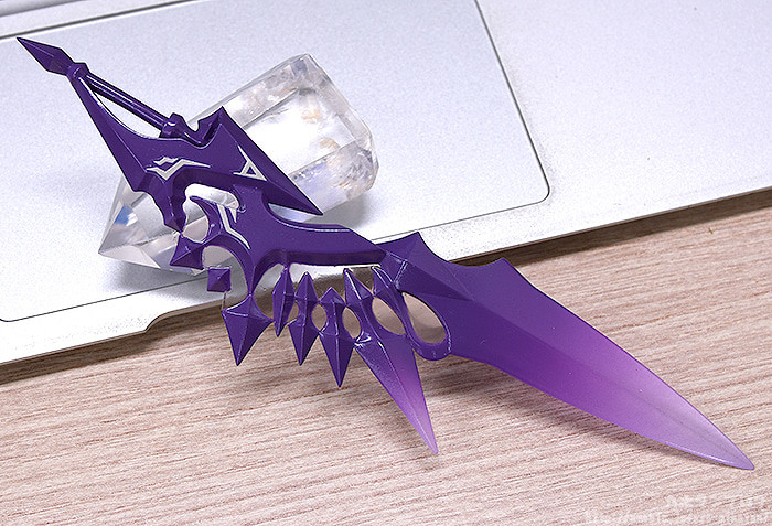 Infinite Dendrogram - Nemesis - Nendoroid (#1289) (Good Smile Company) photo 13