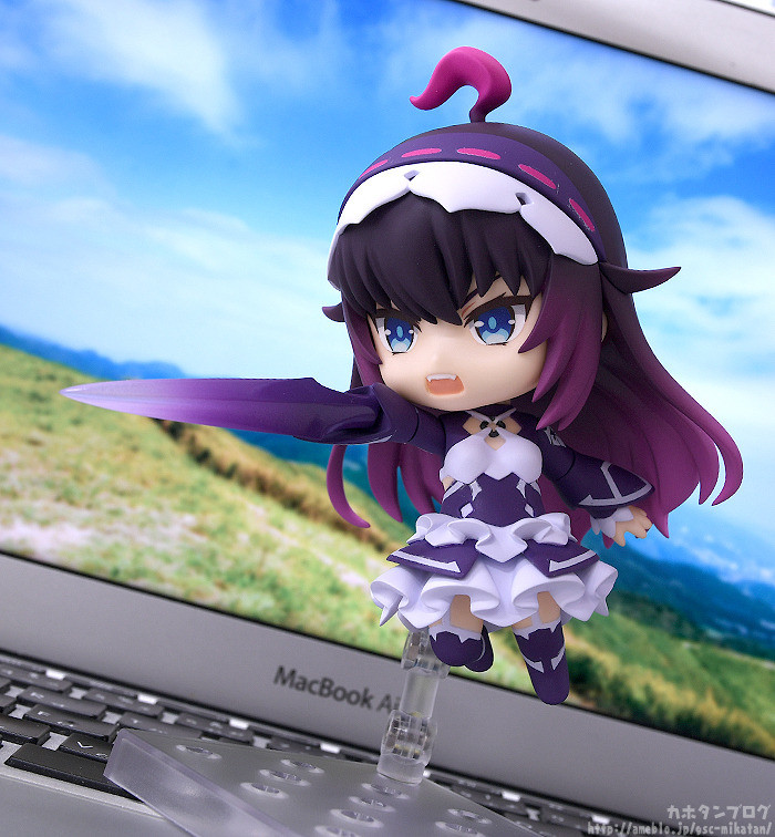 Infinite Dendrogram - Nemesis - Nendoroid (#1289) (Good Smile Company) photo 14