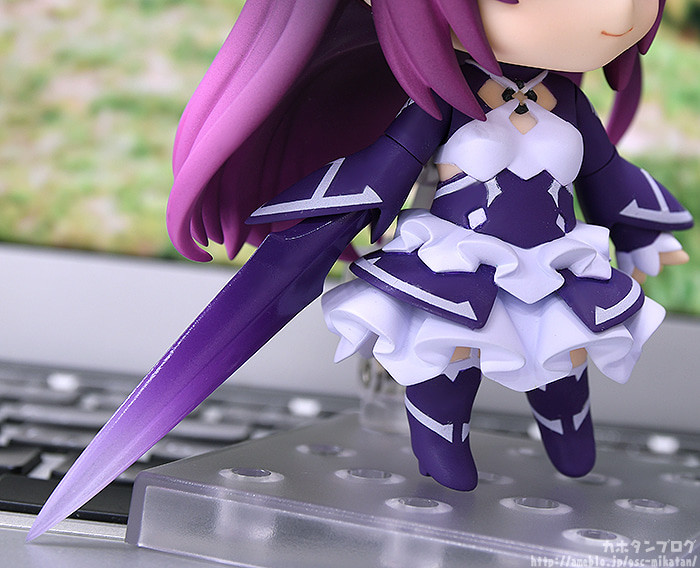 Infinite Dendrogram - Nemesis - Nendoroid (#1289) (Good Smile Company) photo 16