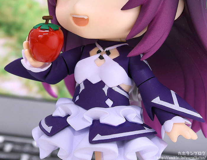 Infinite Dendrogram - Nemesis - Nendoroid (#1289) (Good Smile Company) photo 17