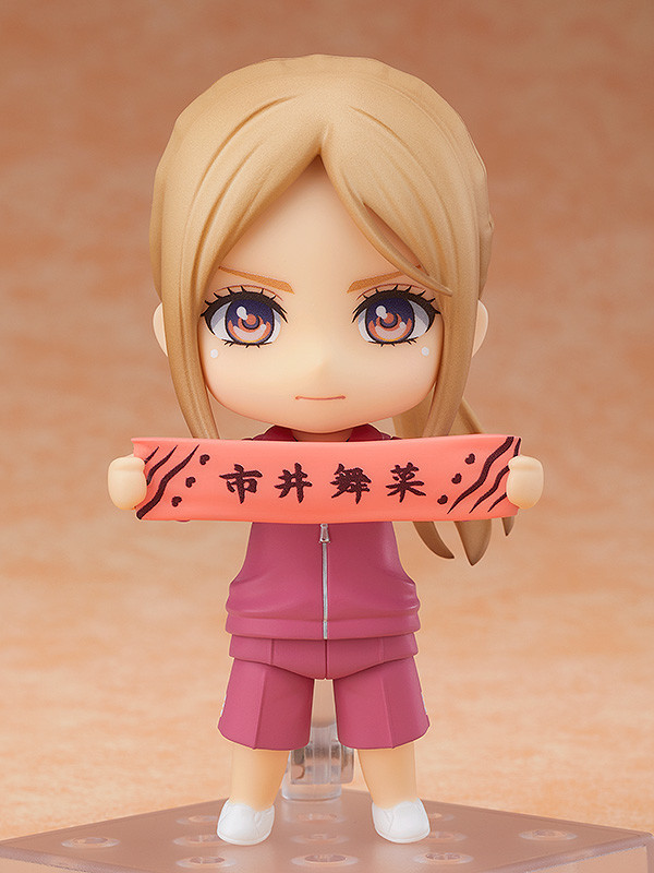 Oshi ga Budoukan Ittekuretara Shinu - Eripiyo - Nendoroid  (#1320) (Good Smile Company) photo 2