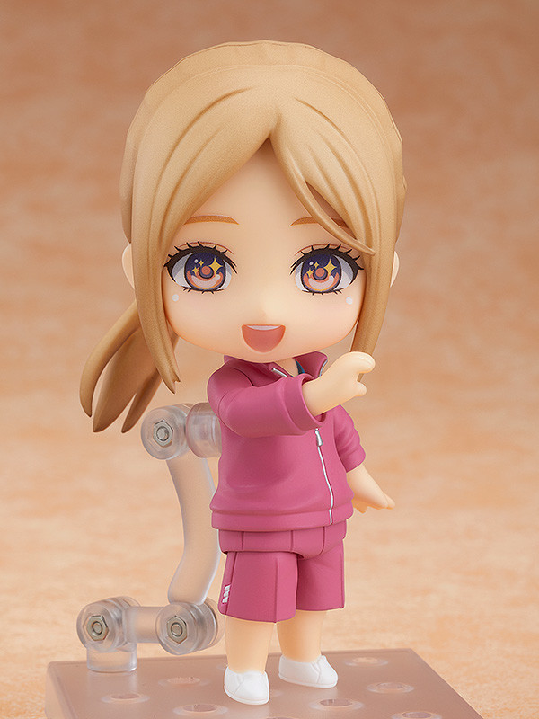 Oshi ga Budoukan Ittekuretara Shinu - Eripiyo - Nendoroid  (#1320) (Good Smile Company) photo 3