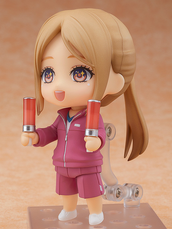 Oshi ga Budoukan Ittekuretara Shinu - Eripiyo - Nendoroid  (#1320) (Good Smile Company) photo 5