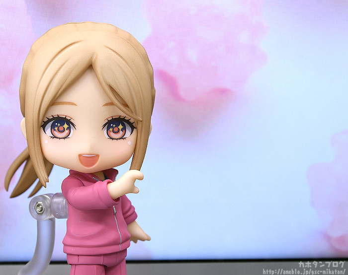 Oshi ga Budoukan Ittekuretara Shinu - Eripiyo - Nendoroid  (#1320) (Good Smile Company) photo 6