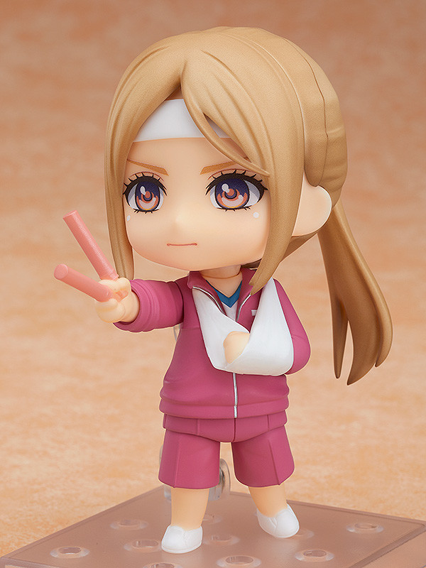 Oshi ga Budoukan Ittekuretara Shinu - Eripiyo - Nendoroid  (#1320) (Good Smile Company) photo 7