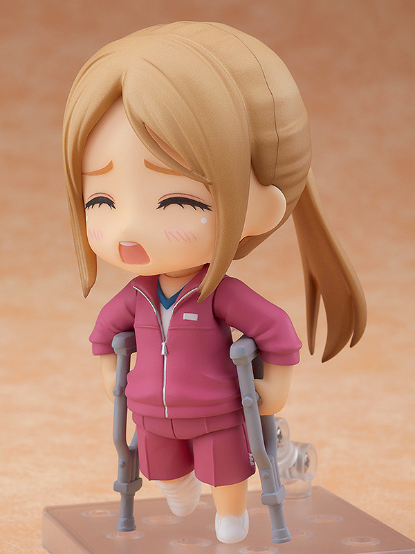 Oshi ga Budoukan Ittekuretara Shinu - Eripiyo - Nendoroid  (#1320) (Good Smile Company) photo 8