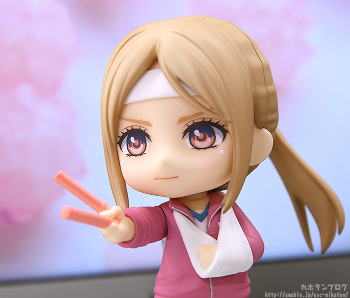 Oshi ga Budoukan Ittekuretara Shinu - Eripiyo - Nendoroid  (#1320) (Good Smile Company) photo 9