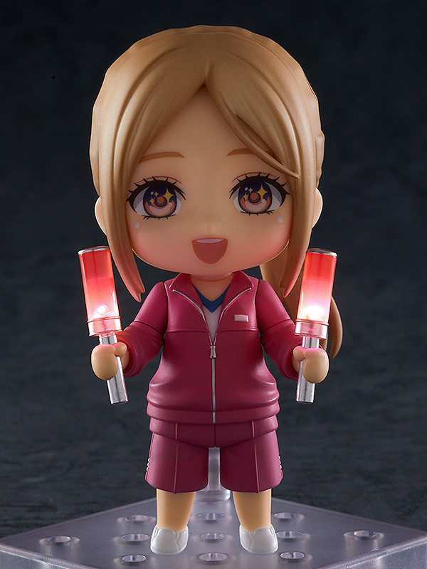 Oshi ga Budoukan Ittekuretara Shinu - Eripiyo - Nendoroid  (#1320) (Good Smile Company) photo 10