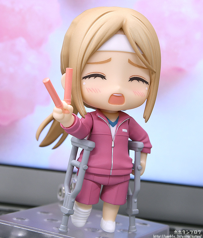 Oshi ga Budoukan Ittekuretara Shinu - Eripiyo - Nendoroid  (#1320) (Good Smile Company) photo 14