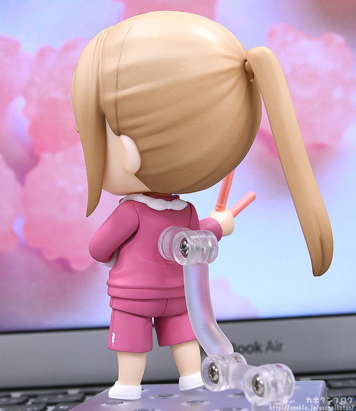Oshi ga Budoukan Ittekuretara Shinu - Eripiyo - Nendoroid  (#1320) (Good Smile Company) photo 15