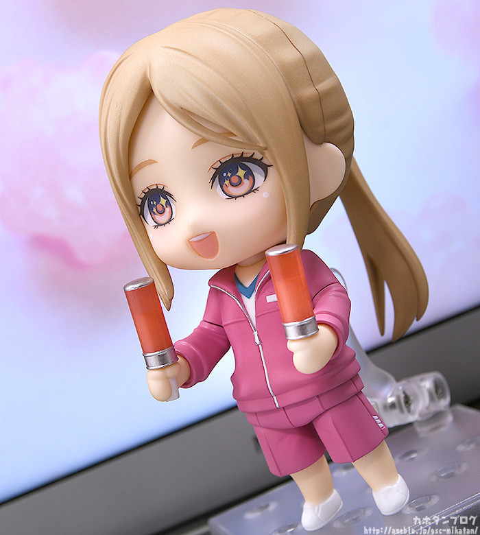 Oshi ga Budoukan Ittekuretara Shinu - Eripiyo - Nendoroid  (#1320) (Good Smile Company) photo 16
