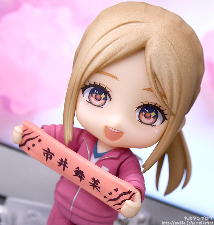 Oshi ga Budoukan Ittekuretara Shinu - Eripiyo - Nendoroid  (#1320) (Good Smile Company) photo 17