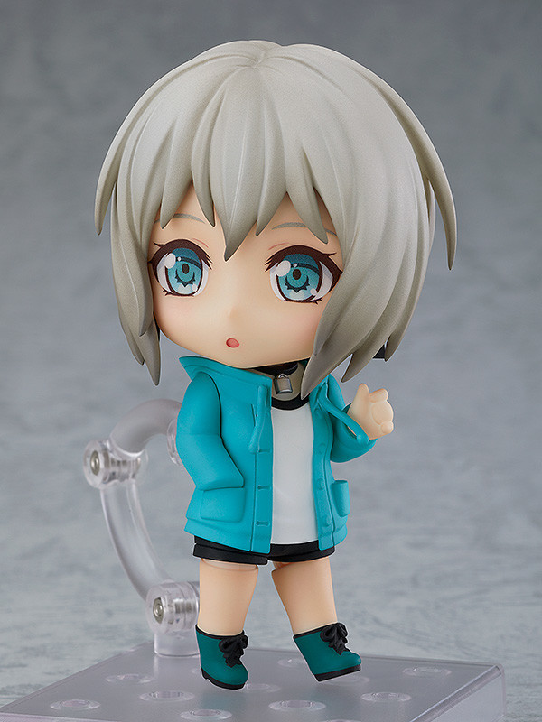 BanG Dream! Girls Band Party! - Aoba Moca - Nendoroid  (#1474) - Stage Outfit Ver. (Good Smile Company) photo 6
