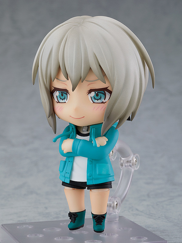 BanG Dream! Girls Band Party! - Aoba Moca - Nendoroid  (#1474) - Stage Outfit Ver. (Good Smile Company) photo 11
