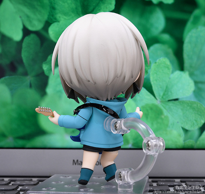 BanG Dream! Girls Band Party! - Aoba Moca - Nendoroid  (#1474) - Stage Outfit Ver. (Good Smile Company) photo 13