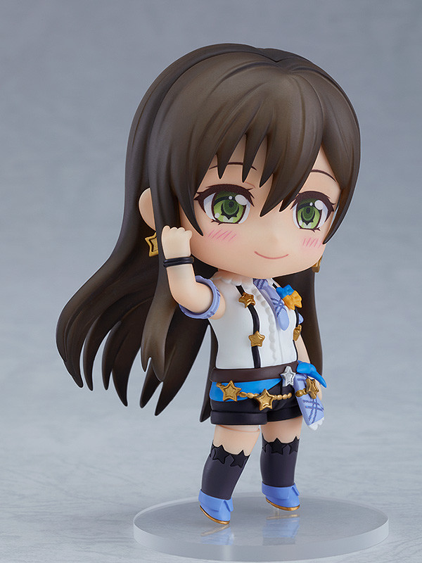 BanG Dream! Girls Band Party! - Hanazono Tae - Nendoroid (#1484) - Stage Outfit Ver. (Good Smile Company) photo 2