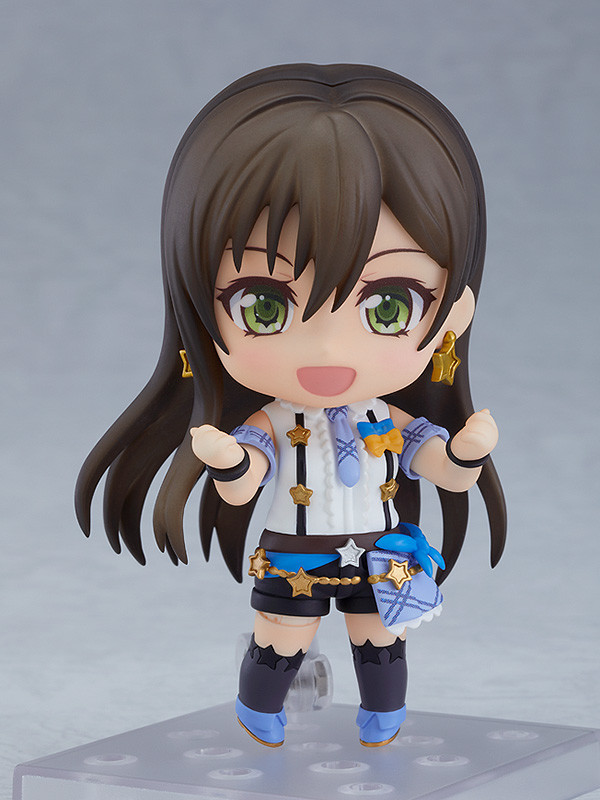 BanG Dream! Girls Band Party! - Hanazono Tae - Nendoroid (#1484) - Stage Outfit Ver. (Good Smile Company) photo 7