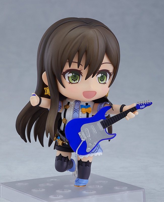 BanG Dream! Girls Band Party! - Hanazono Tae - Nendoroid (#1484) - Stage Outfit Ver. (Good Smile Company) photo 8