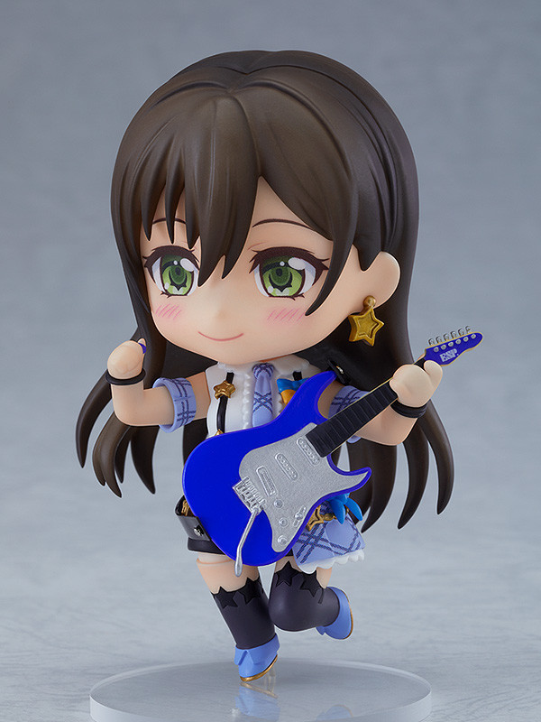BanG Dream! Girls Band Party! - Hanazono Tae - Nendoroid (#1484) - Stage Outfit Ver. (Good Smile Company) photo 9