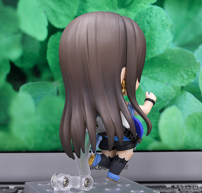 BanG Dream! Girls Band Party! - Hanazono Tae - Nendoroid (#1484) - Stage Outfit Ver. (Good Smile Company) photo 11
